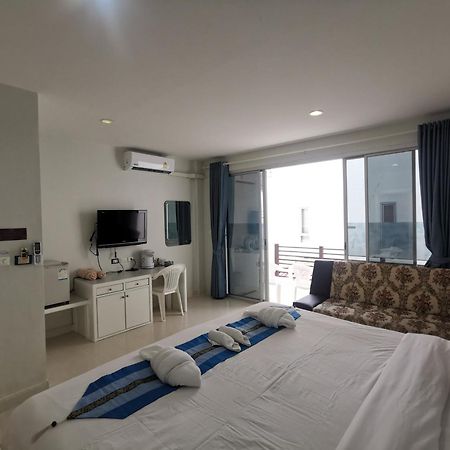 Phuket Racha Kata Homestay Eksteriør bilde