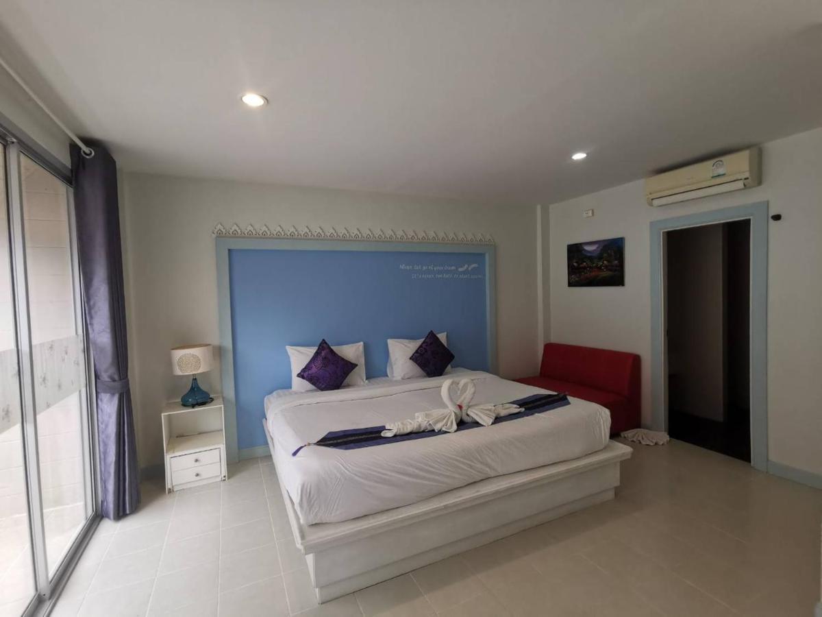 Phuket Racha Kata Homestay Eksteriør bilde