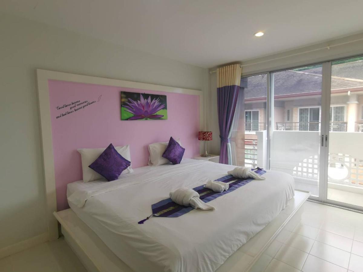 Phuket Racha Kata Homestay Eksteriør bilde