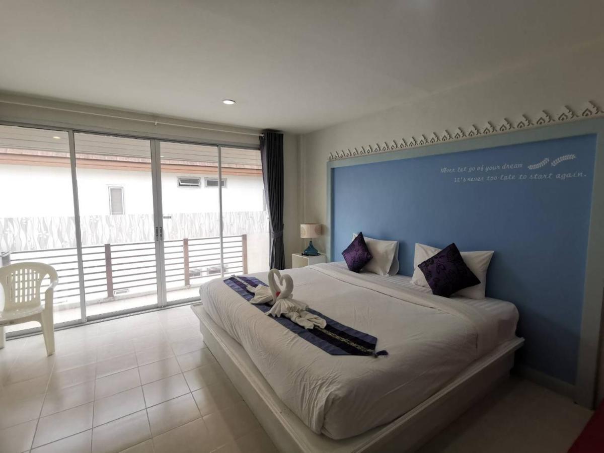 Phuket Racha Kata Homestay Eksteriør bilde