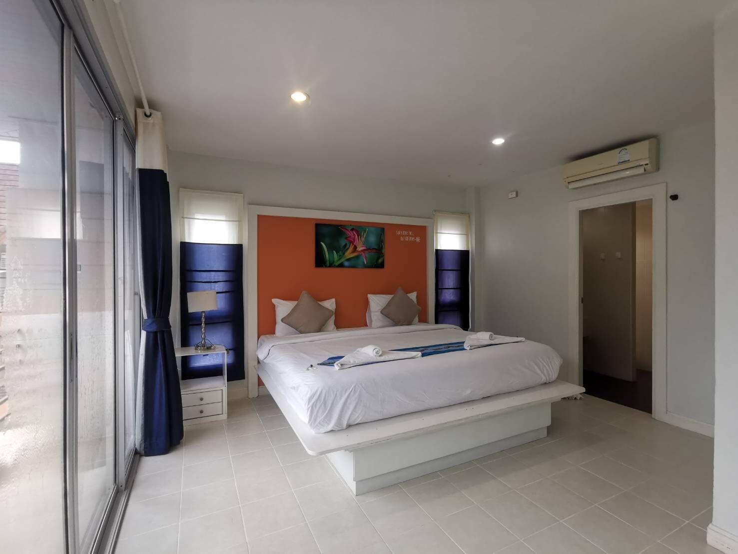Phuket Racha Kata Homestay Eksteriør bilde