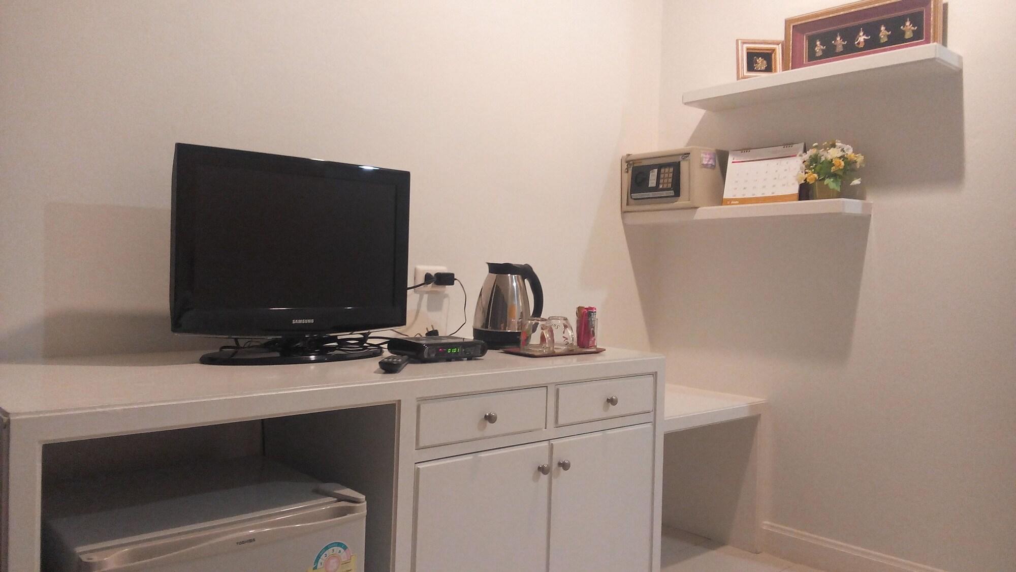 Phuket Racha Kata Homestay Eksteriør bilde