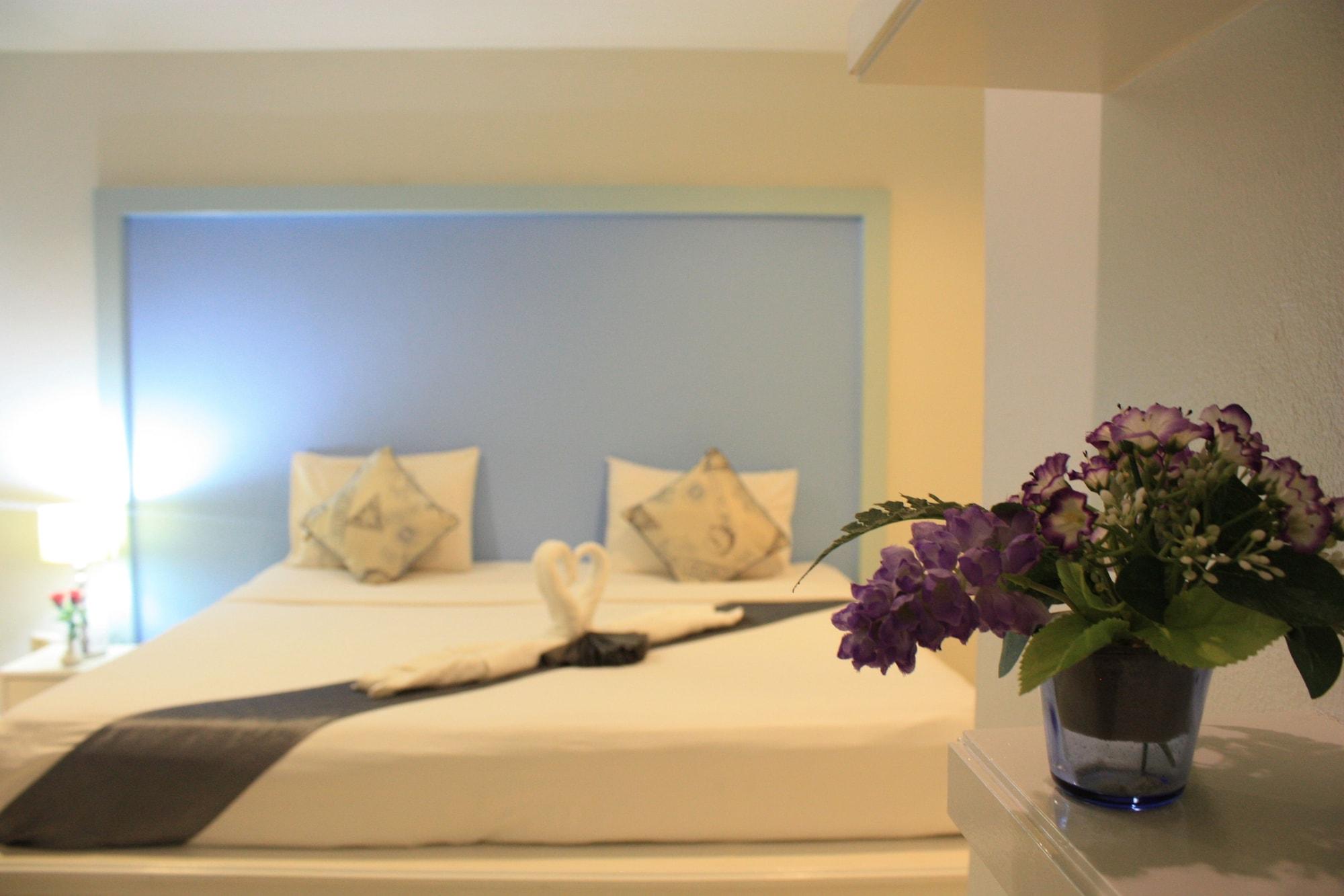 Phuket Racha Kata Homestay Eksteriør bilde