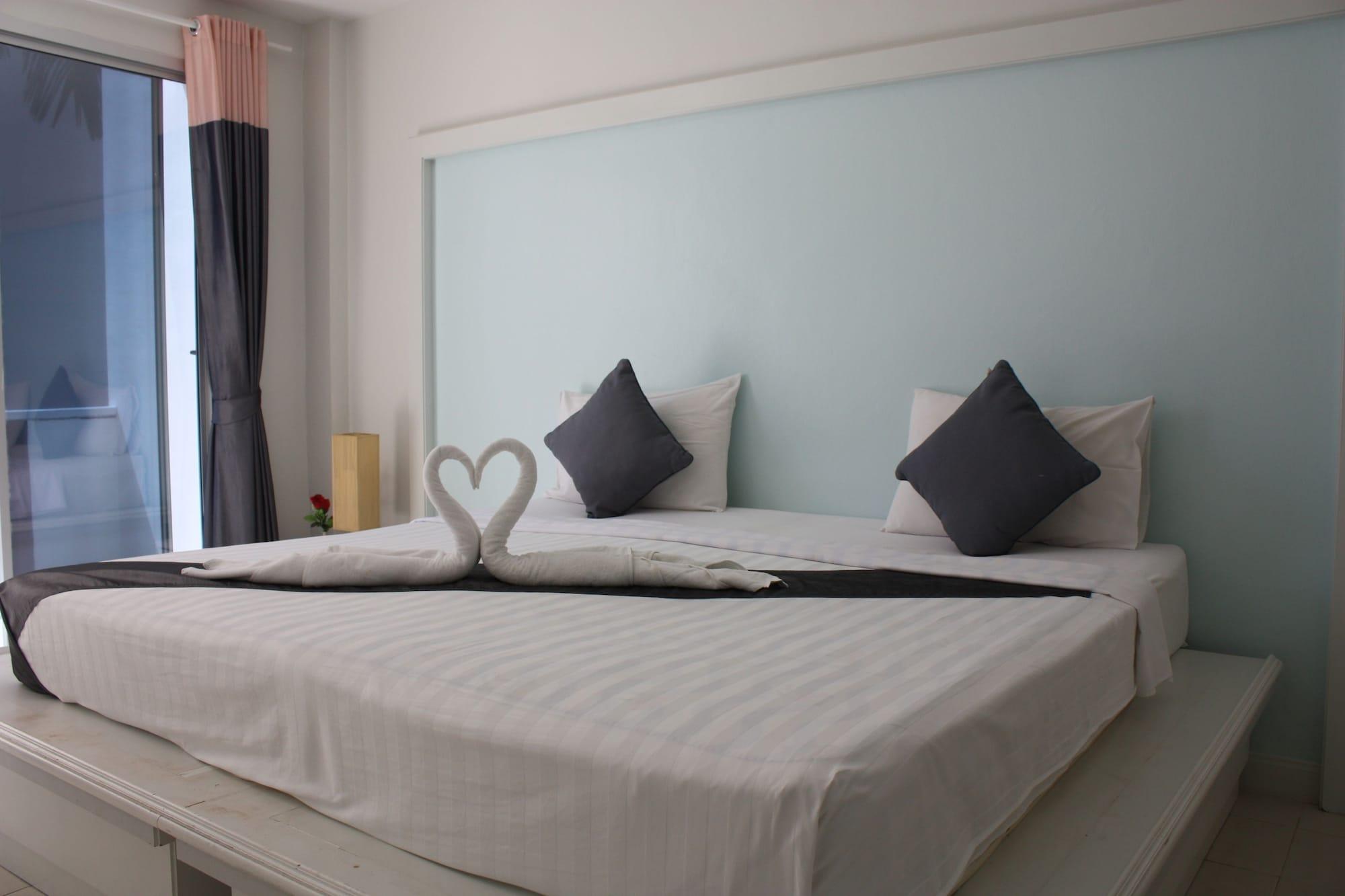 Phuket Racha Kata Homestay Eksteriør bilde