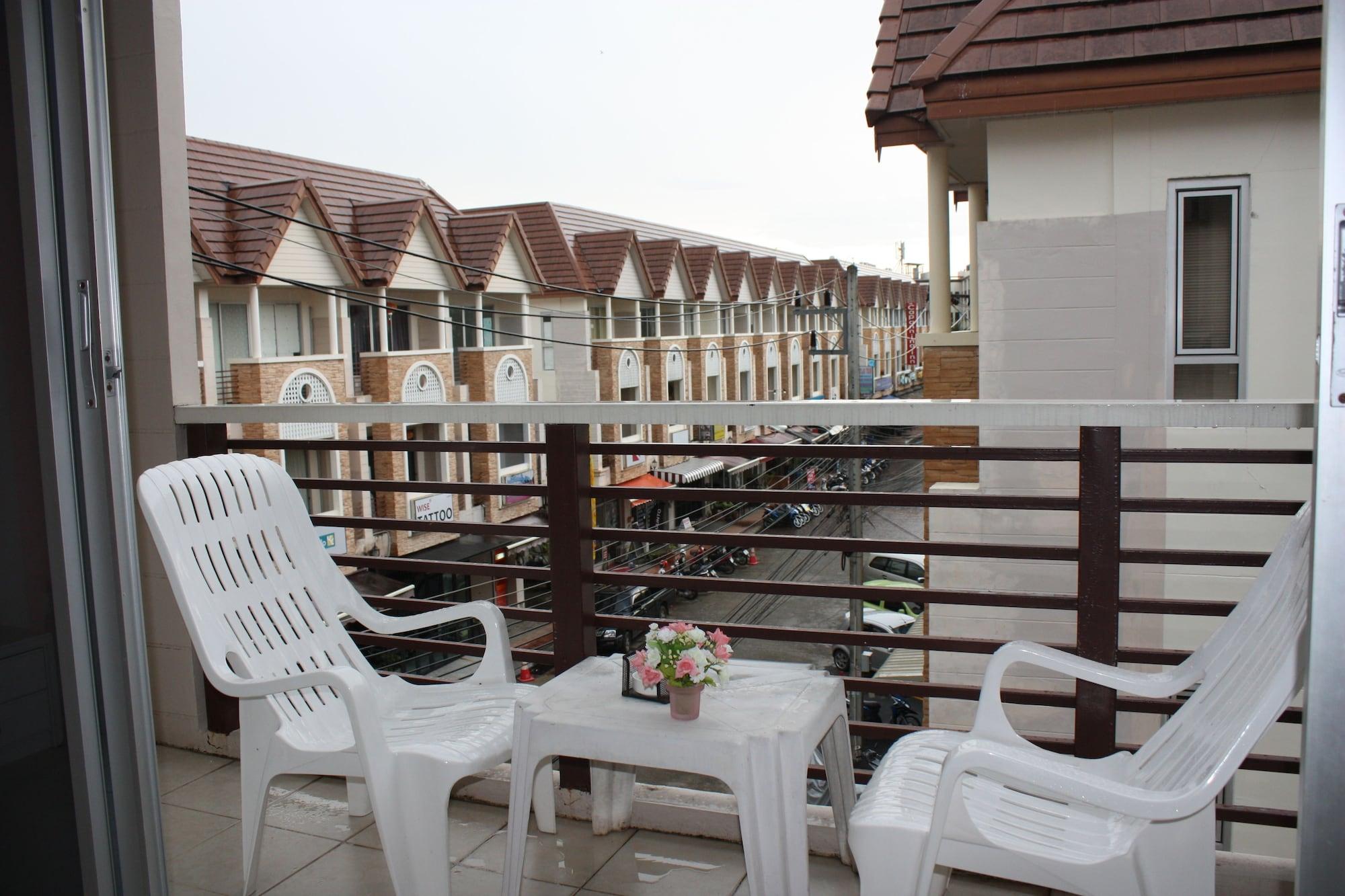 Phuket Racha Kata Homestay Eksteriør bilde
