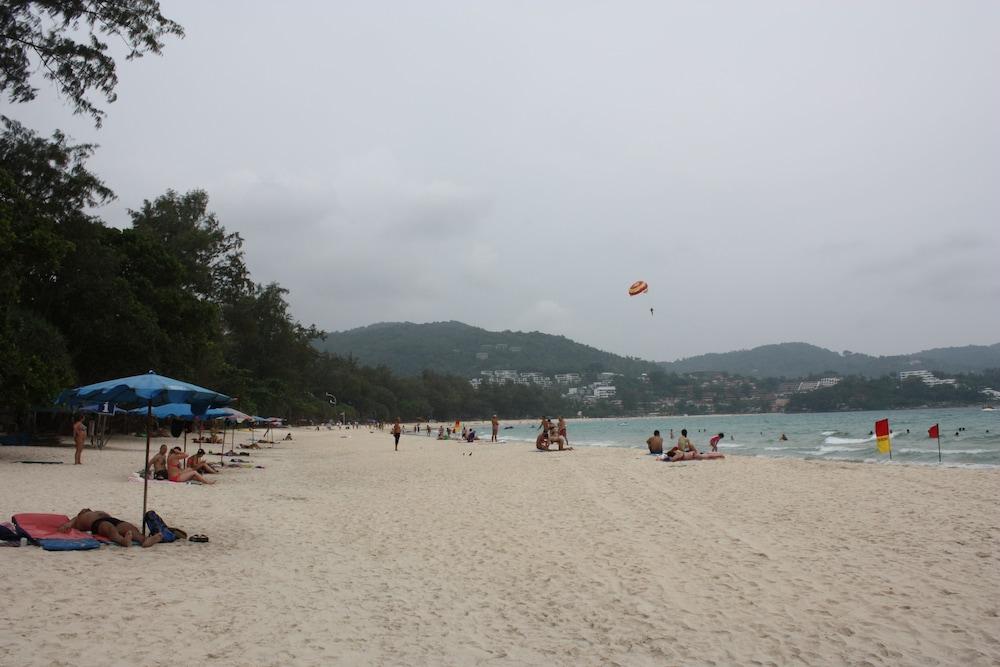 Phuket Racha Kata Homestay Eksteriør bilde