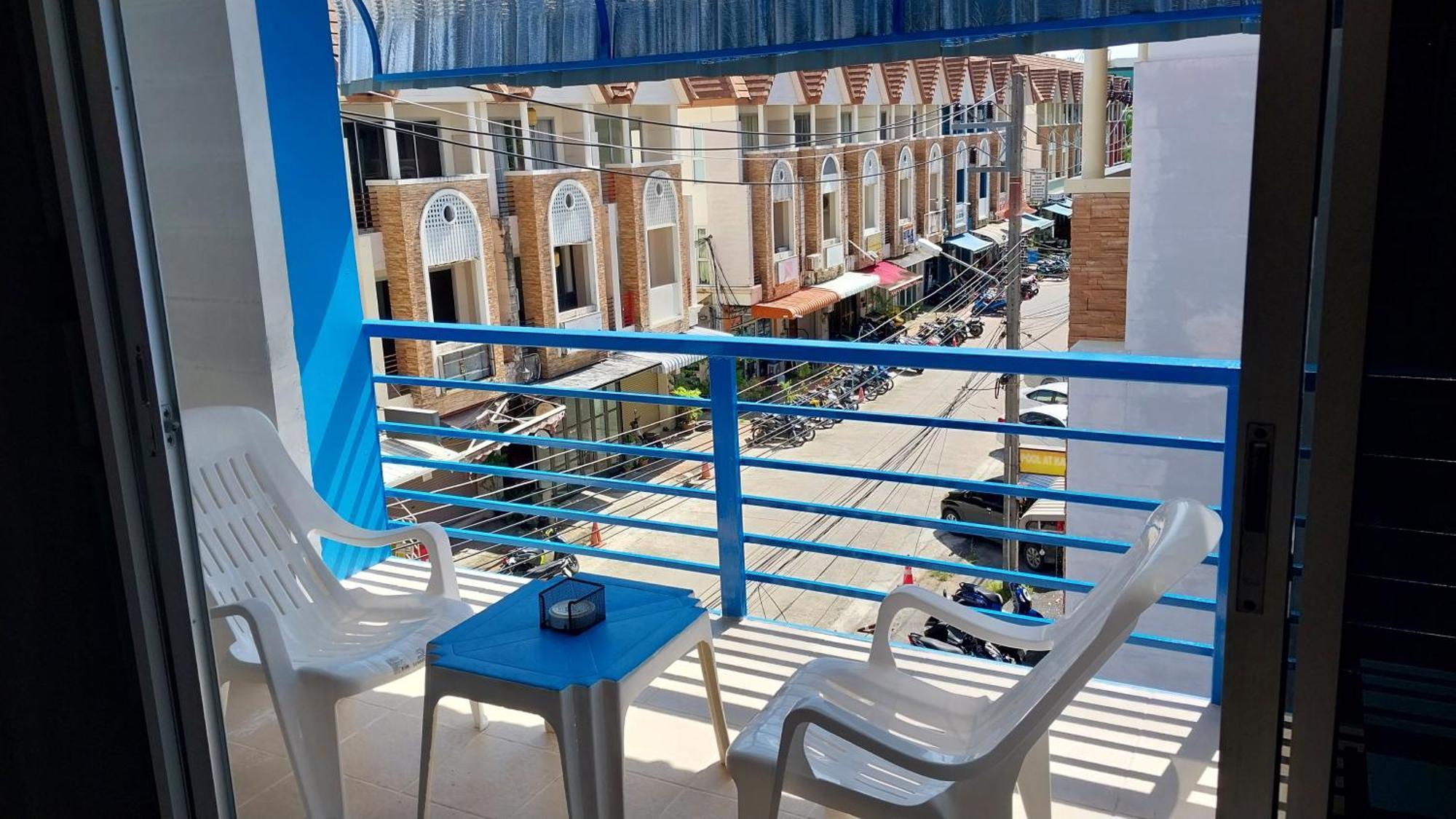 Phuket Racha Kata Homestay Eksteriør bilde