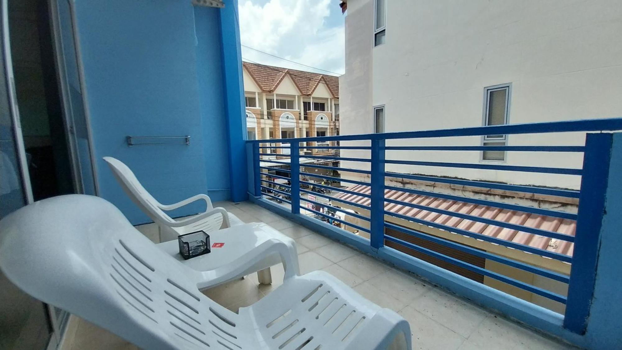 Phuket Racha Kata Homestay Eksteriør bilde