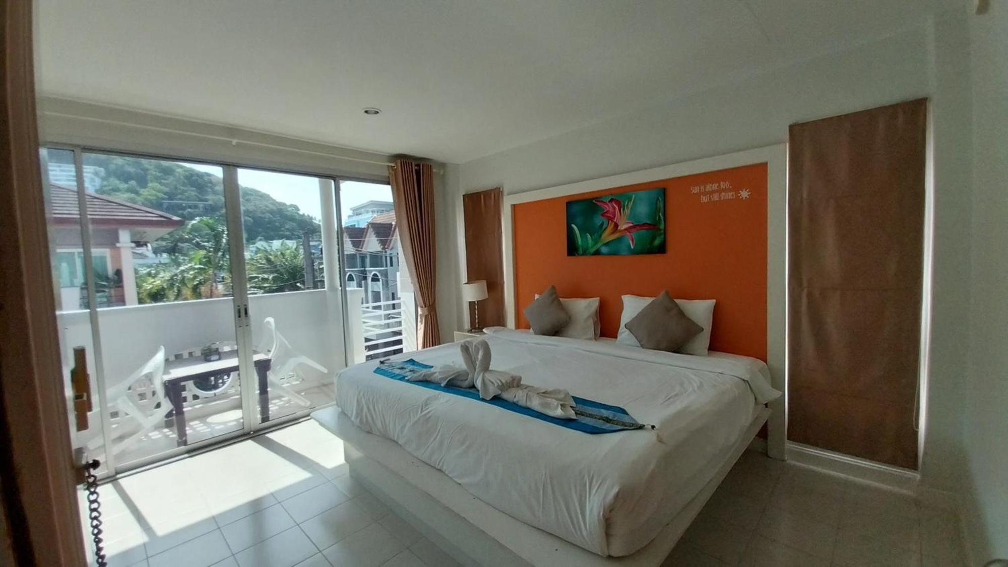 Phuket Racha Kata Homestay Eksteriør bilde