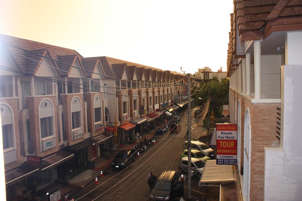 Phuket Racha Kata Homestay Eksteriør bilde
