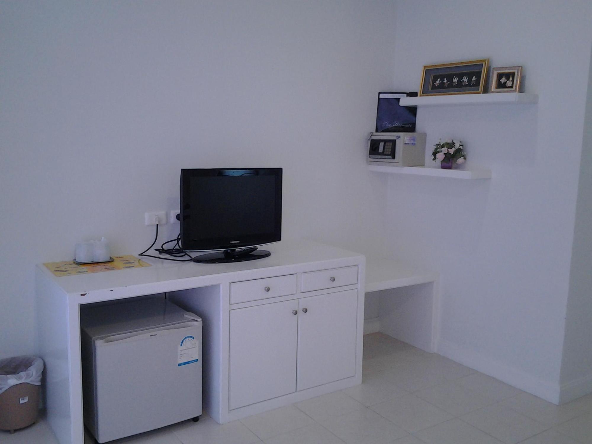 Phuket Racha Kata Homestay Eksteriør bilde