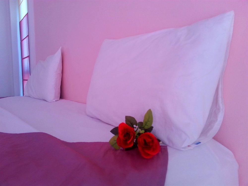 Phuket Racha Kata Homestay Eksteriør bilde