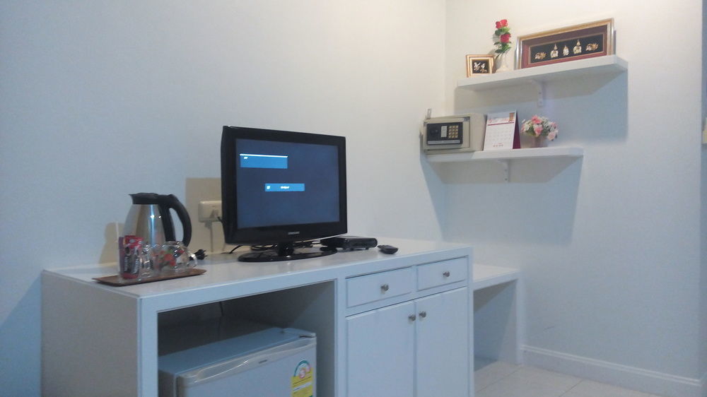 Phuket Racha Kata Homestay Eksteriør bilde