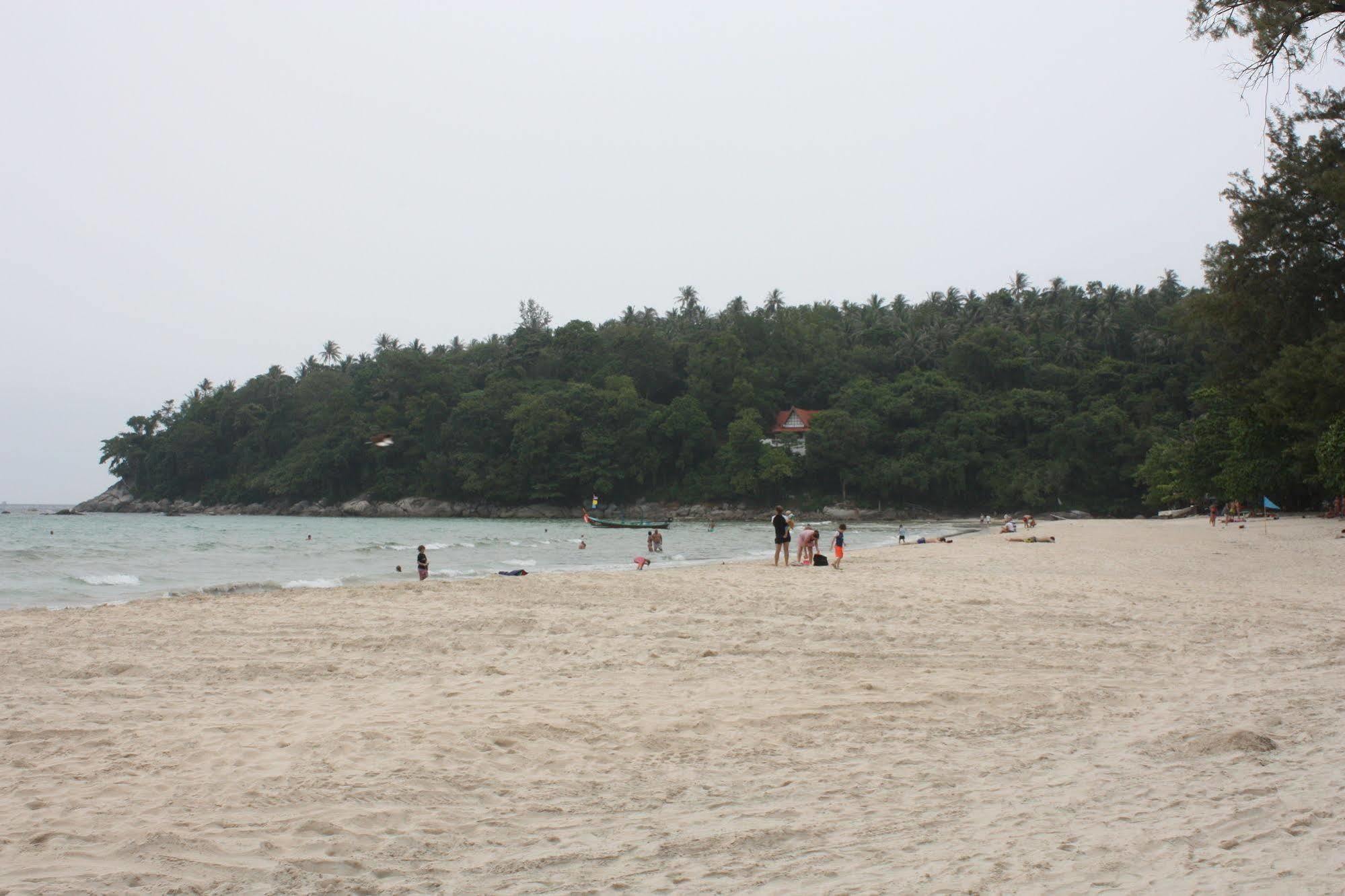 Phuket Racha Kata Homestay Eksteriør bilde